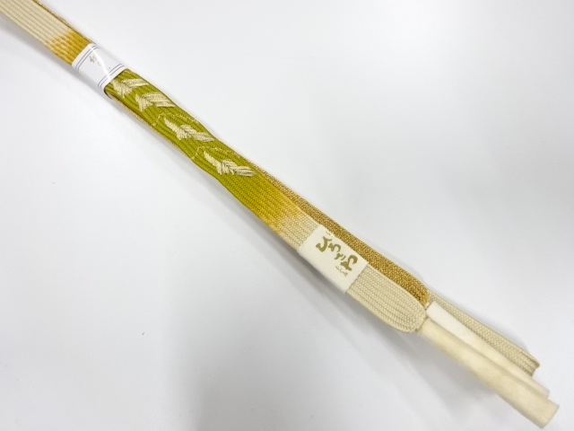 Japanese Kimono / Accessories Silk